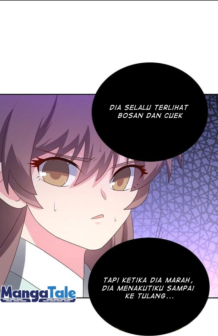 Above All Gods Chapter 327 Gambar 12