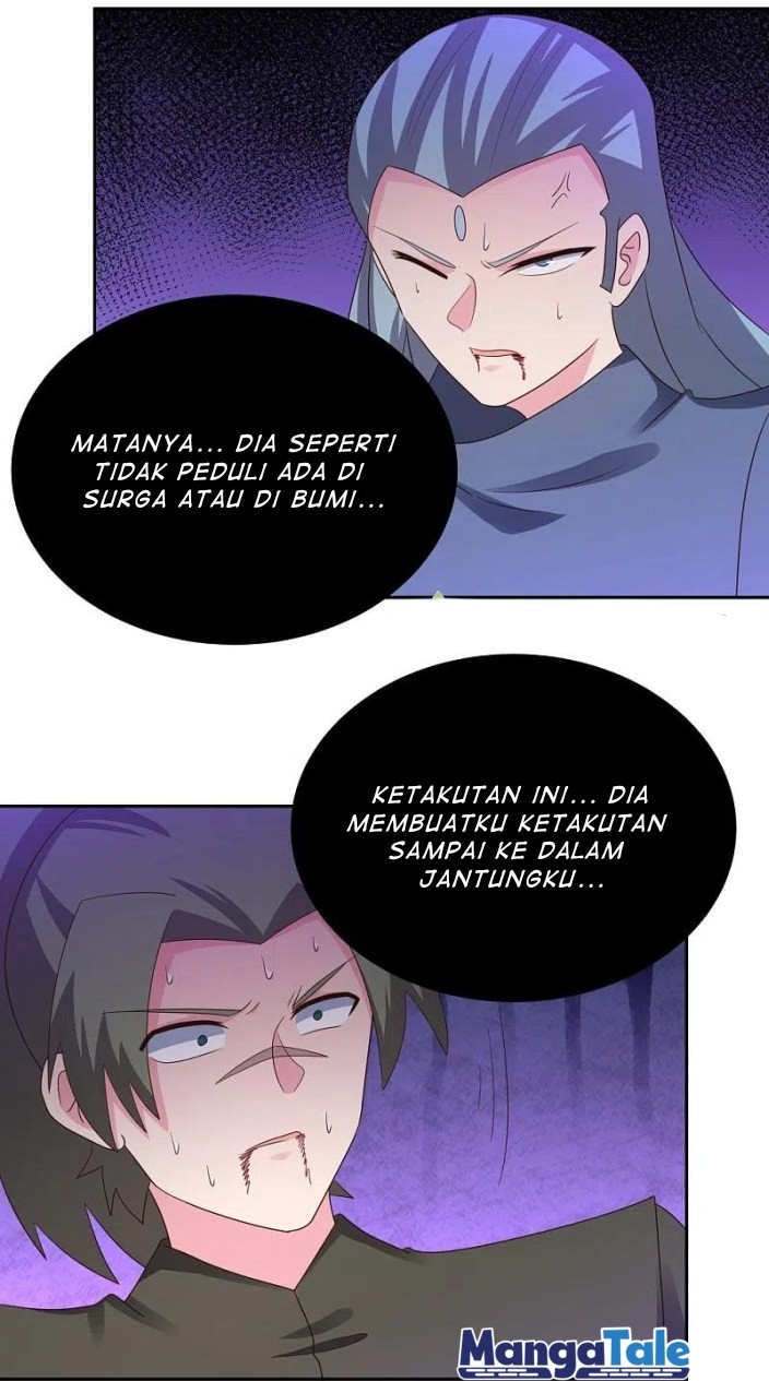 Above All Gods Chapter 327 Gambar 13