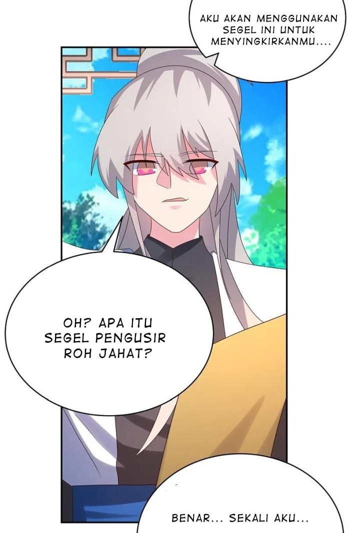 Above All Gods Chapter 327 Gambar 17