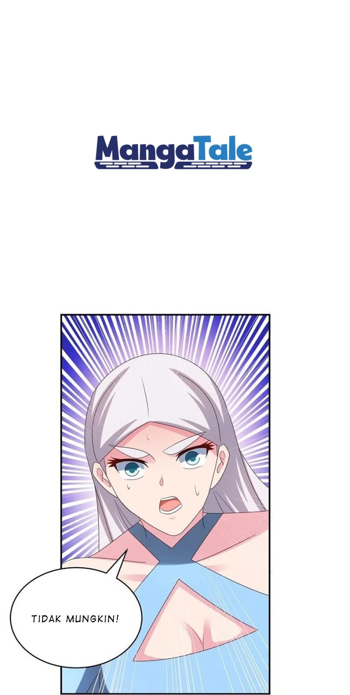 Baca Manhua Above All Gods Chapter 327 Gambar 2