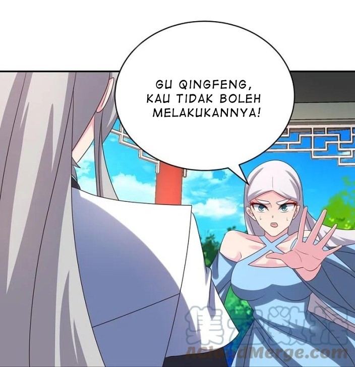 Above All Gods Chapter 327 Gambar 3