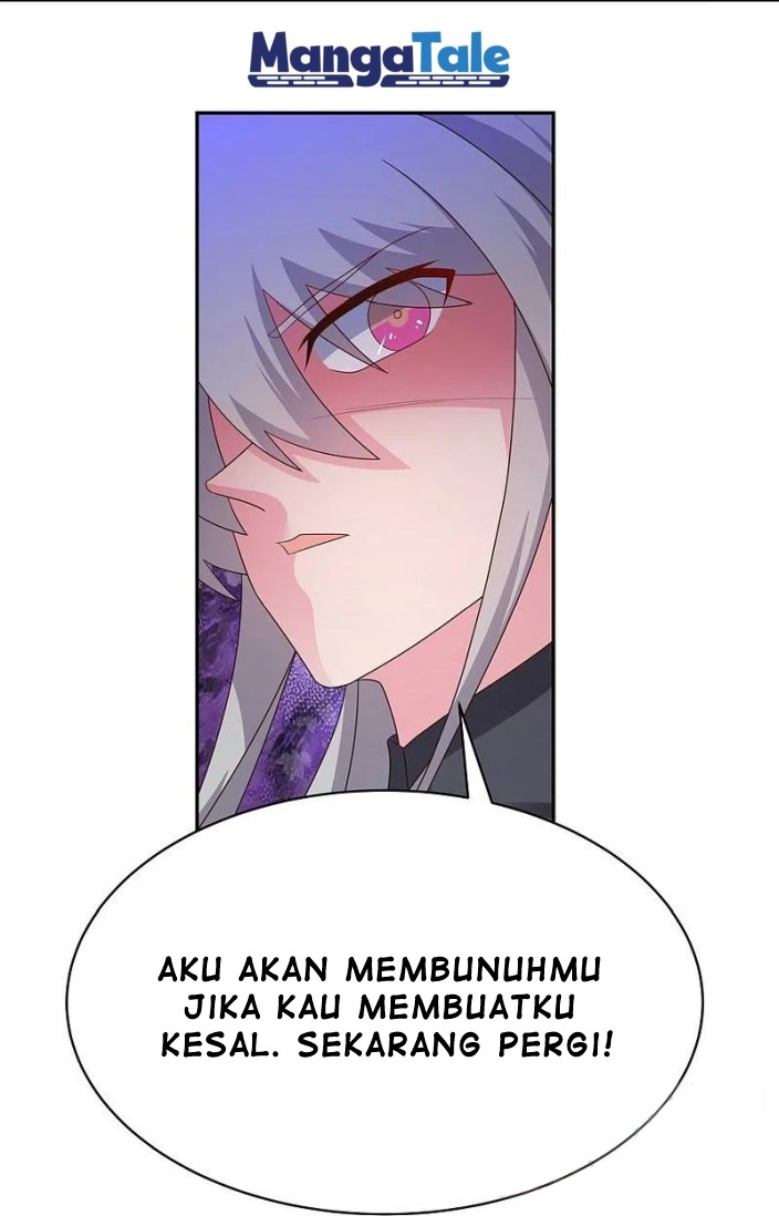 Above All Gods Chapter 327 Gambar 8