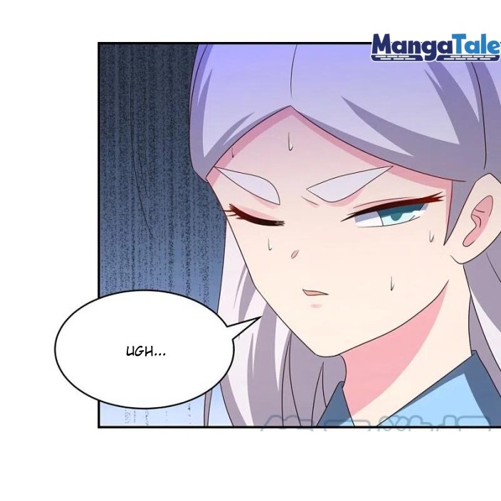 Above All Gods Chapter 327 Gambar 9