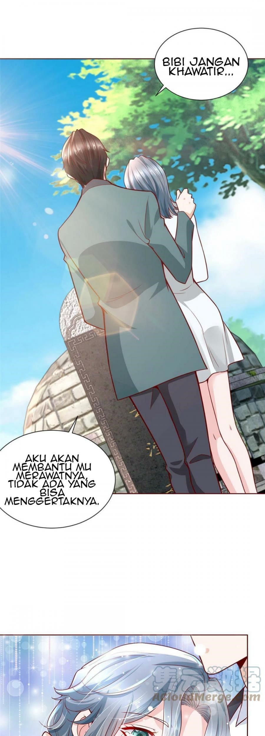 I Randomly Have A New Career Every Week Chapter 193 Gambar 15