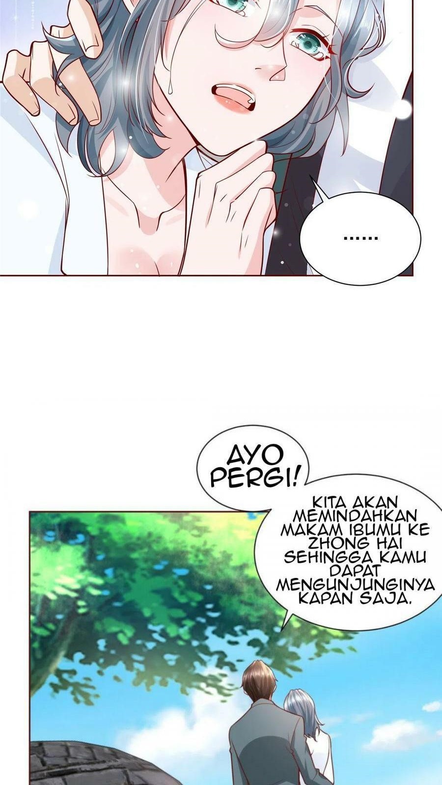 I Randomly Have A New Career Every Week Chapter 193 Gambar 16