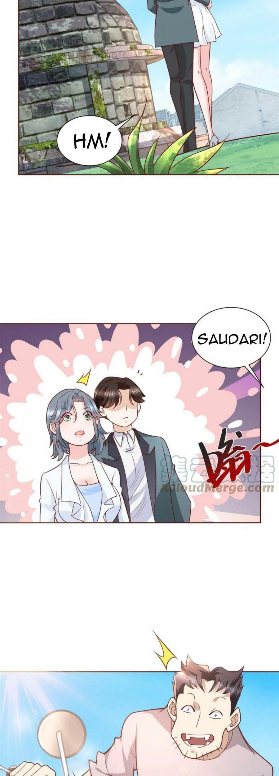 I Randomly Have A New Career Every Week Chapter 193 Gambar 17