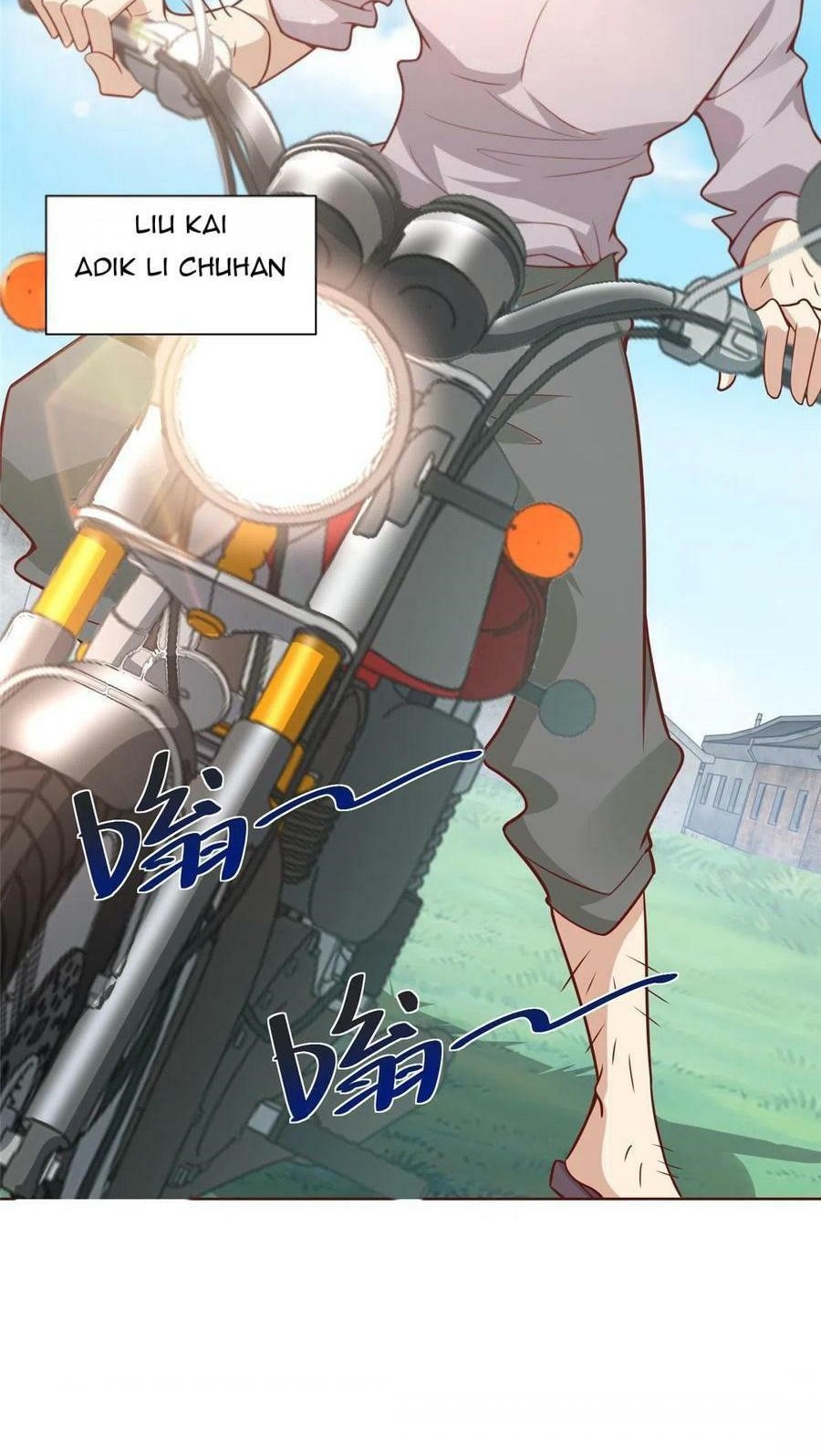 I Randomly Have A New Career Every Week Chapter 193 Gambar 18