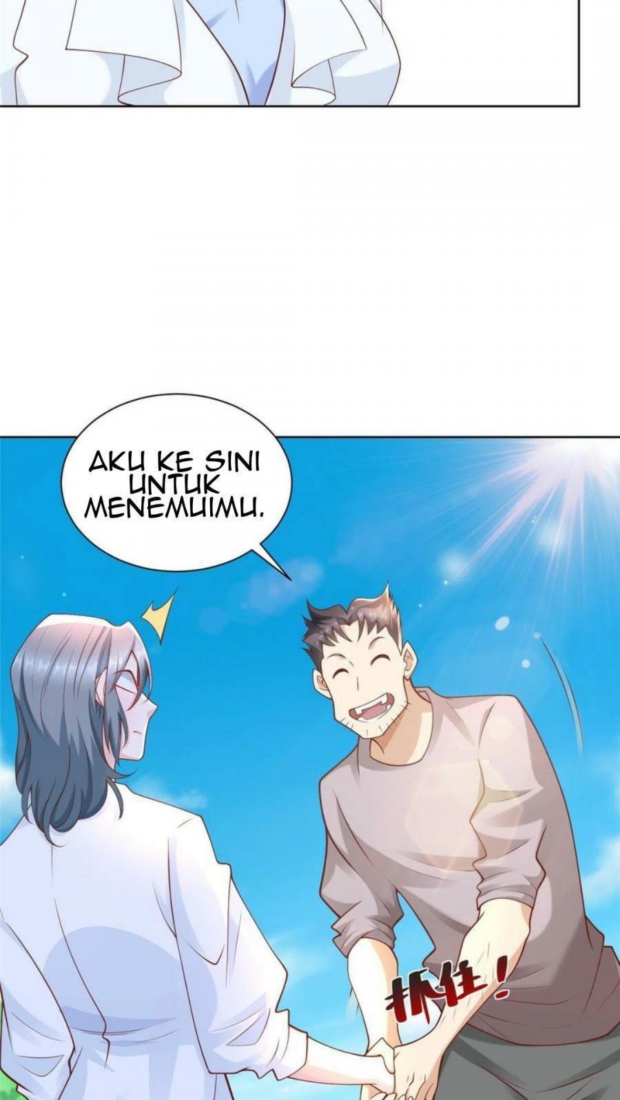 I Randomly Have A New Career Every Week Chapter 193 Gambar 22