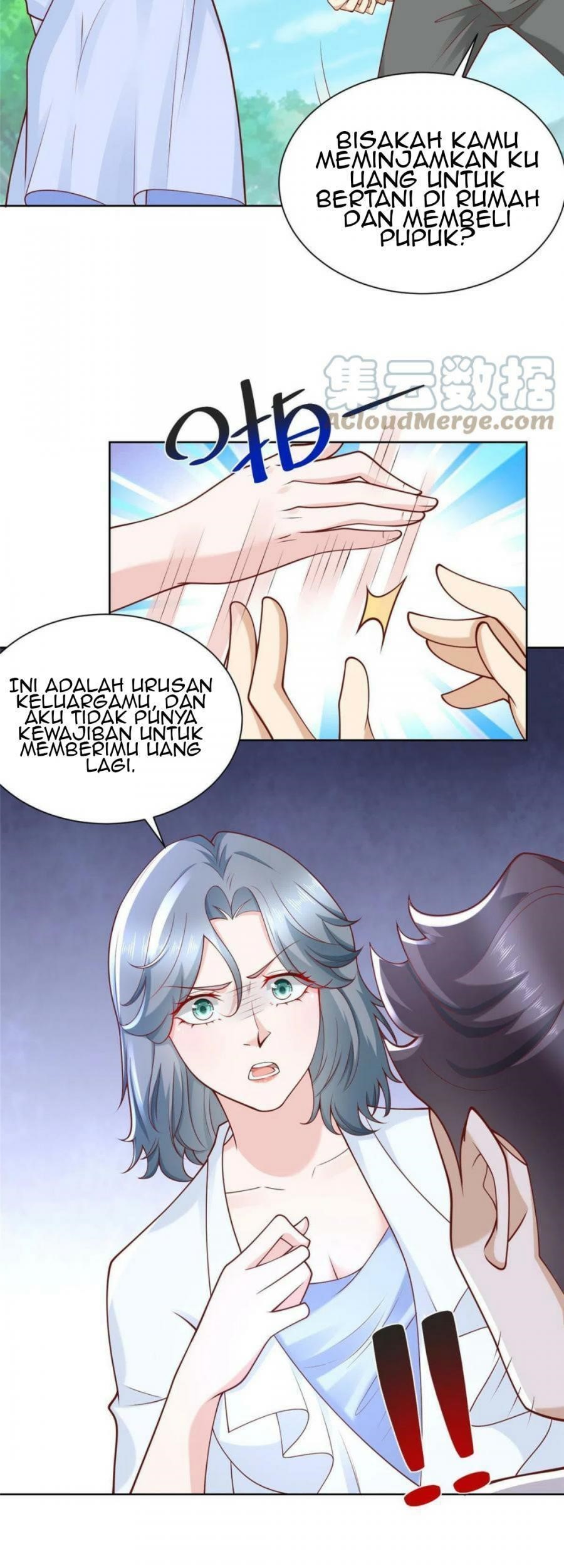 I Randomly Have A New Career Every Week Chapter 193 Gambar 23