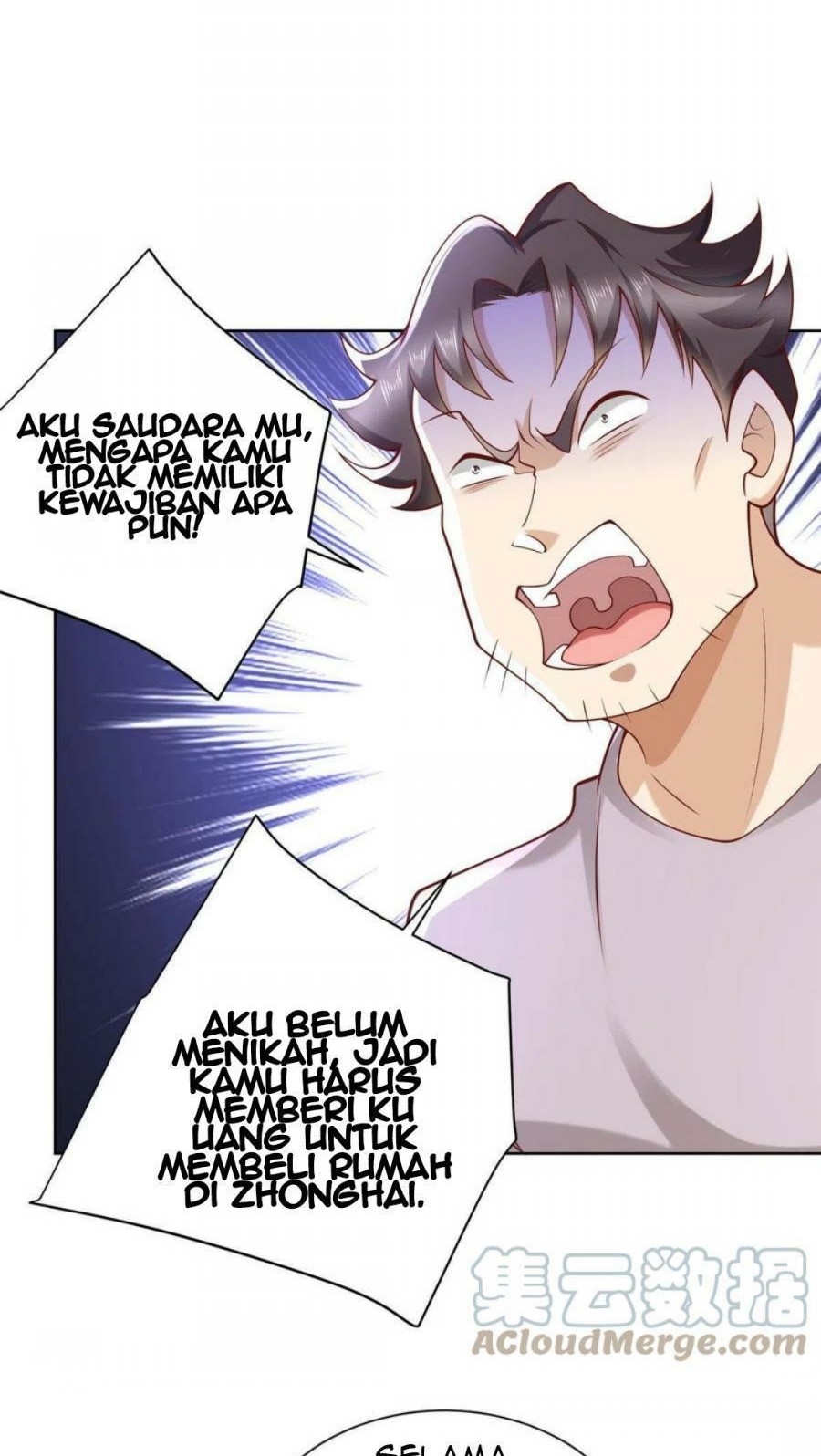 I Randomly Have A New Career Every Week Chapter 193 Gambar 24