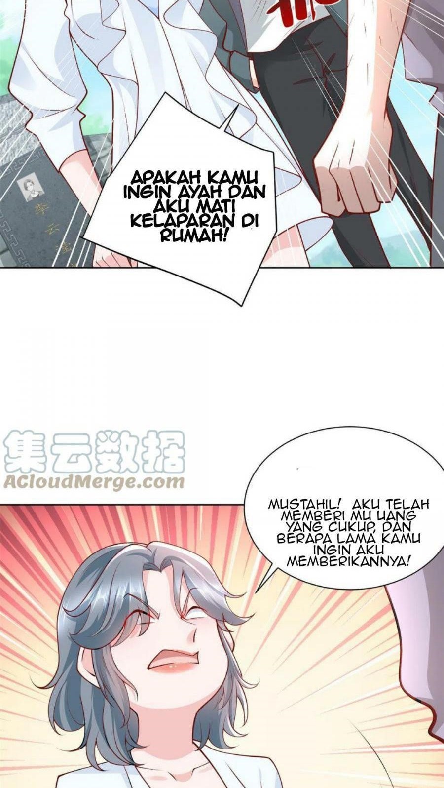 I Randomly Have A New Career Every Week Chapter 193 Gambar 26