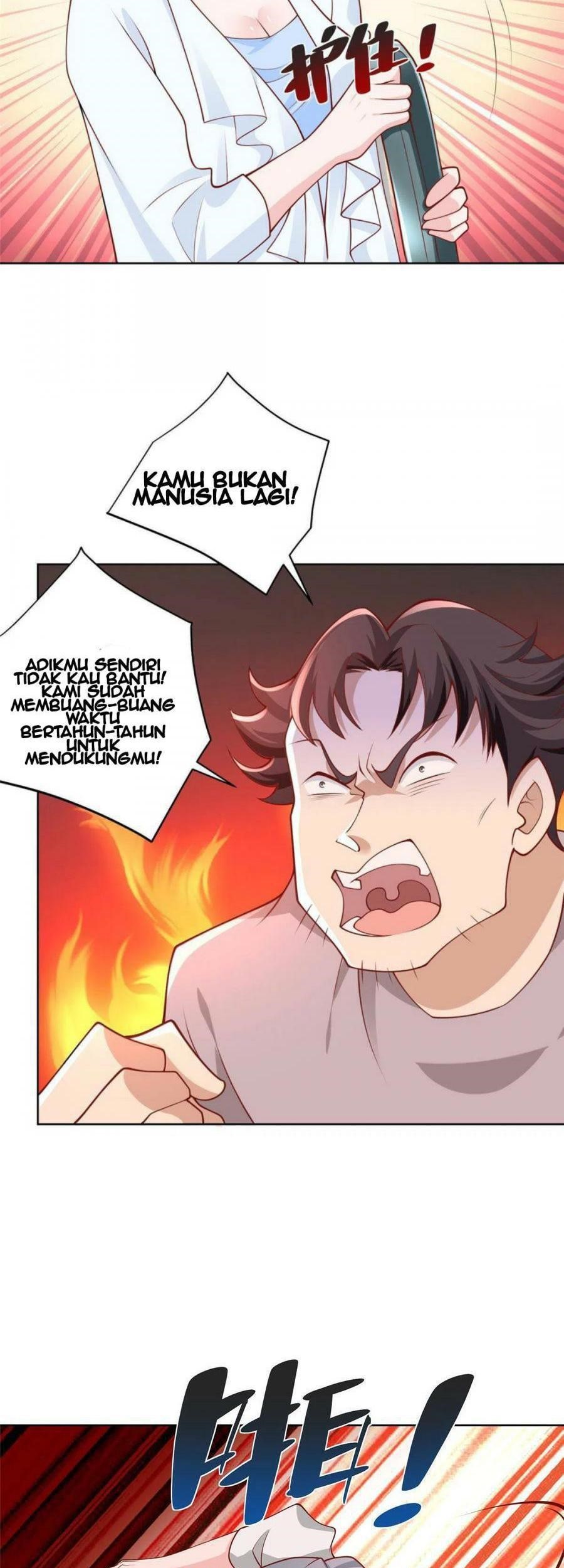 I Randomly Have A New Career Every Week Chapter 193 Gambar 27