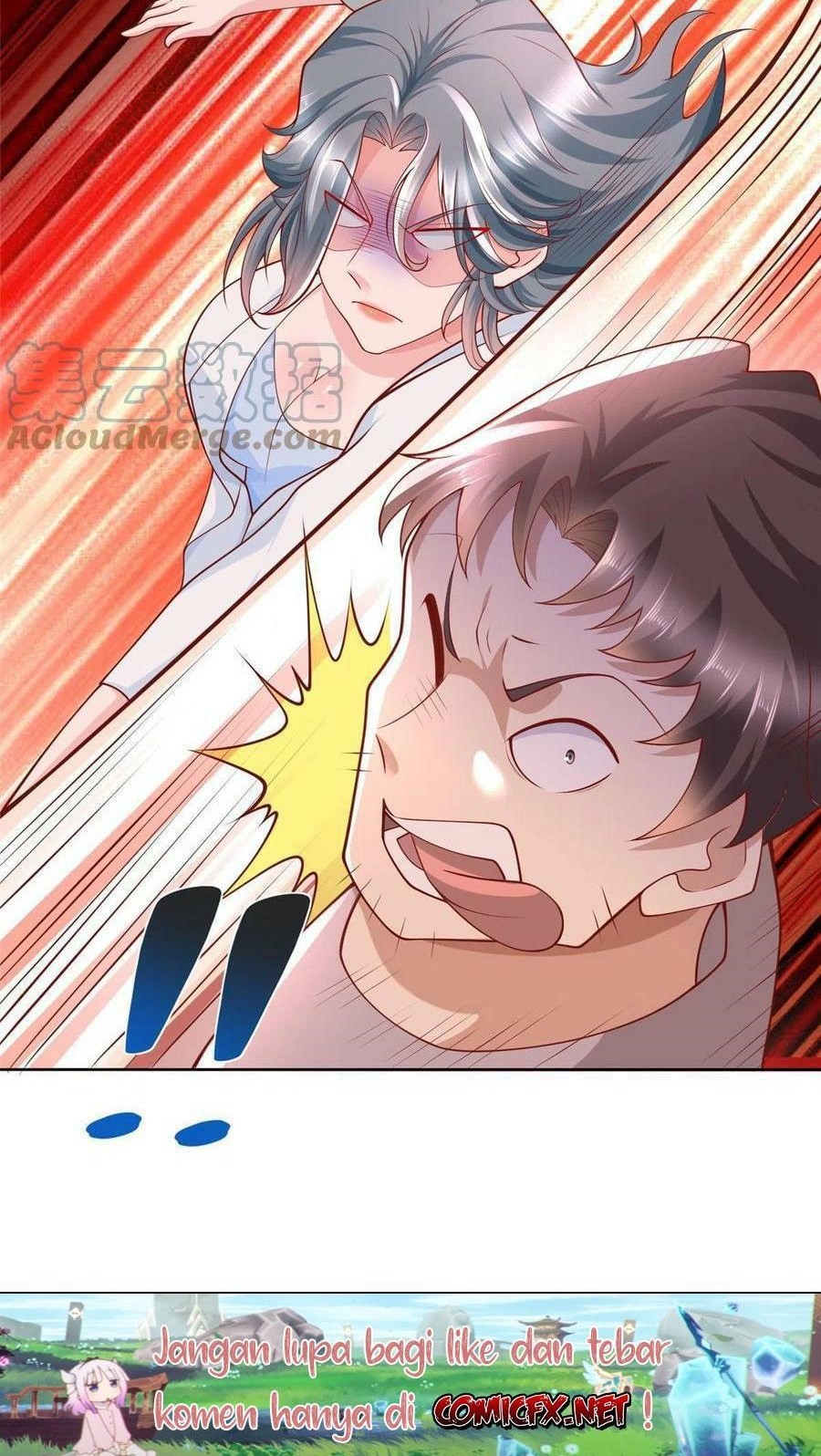 I Randomly Have A New Career Every Week Chapter 193 Gambar 28