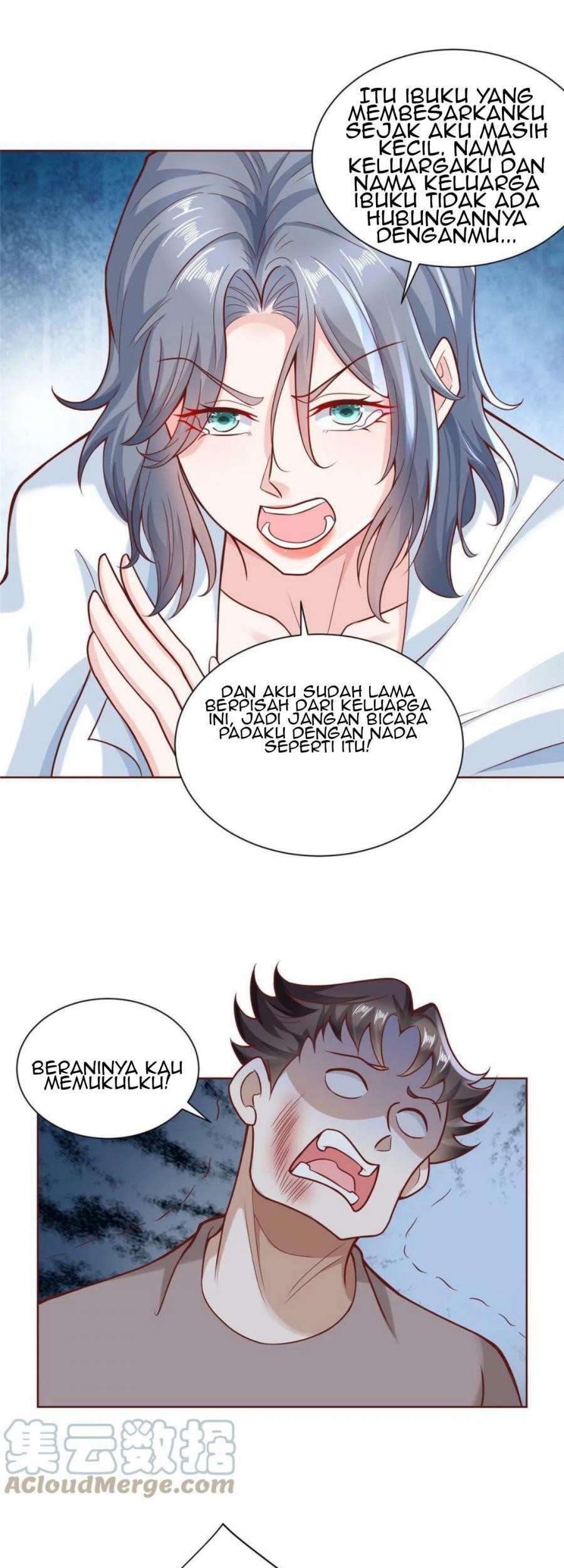 I Randomly Have A New Career Every Week Chapter 193 Gambar 30