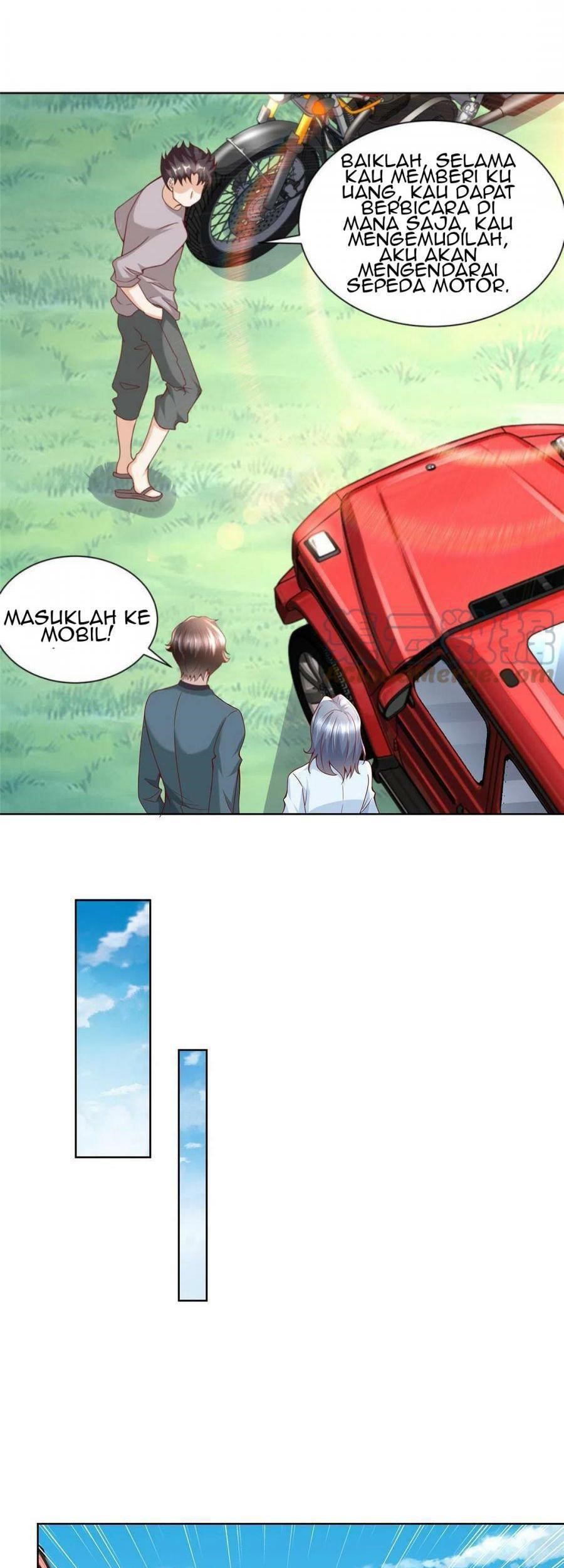 I Randomly Have A New Career Every Week Chapter 193 Gambar 34