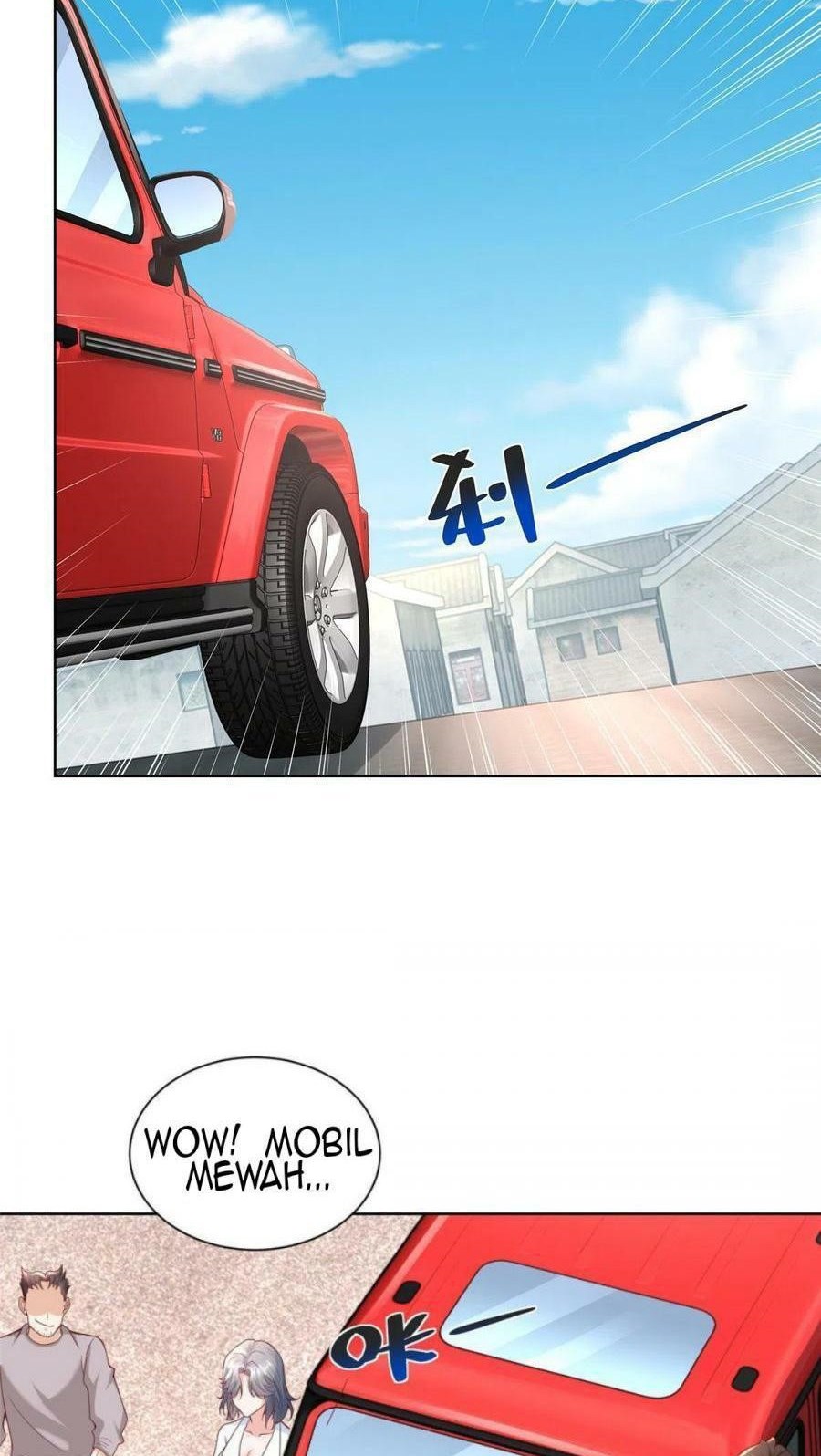 I Randomly Have A New Career Every Week Chapter 193 Gambar 35