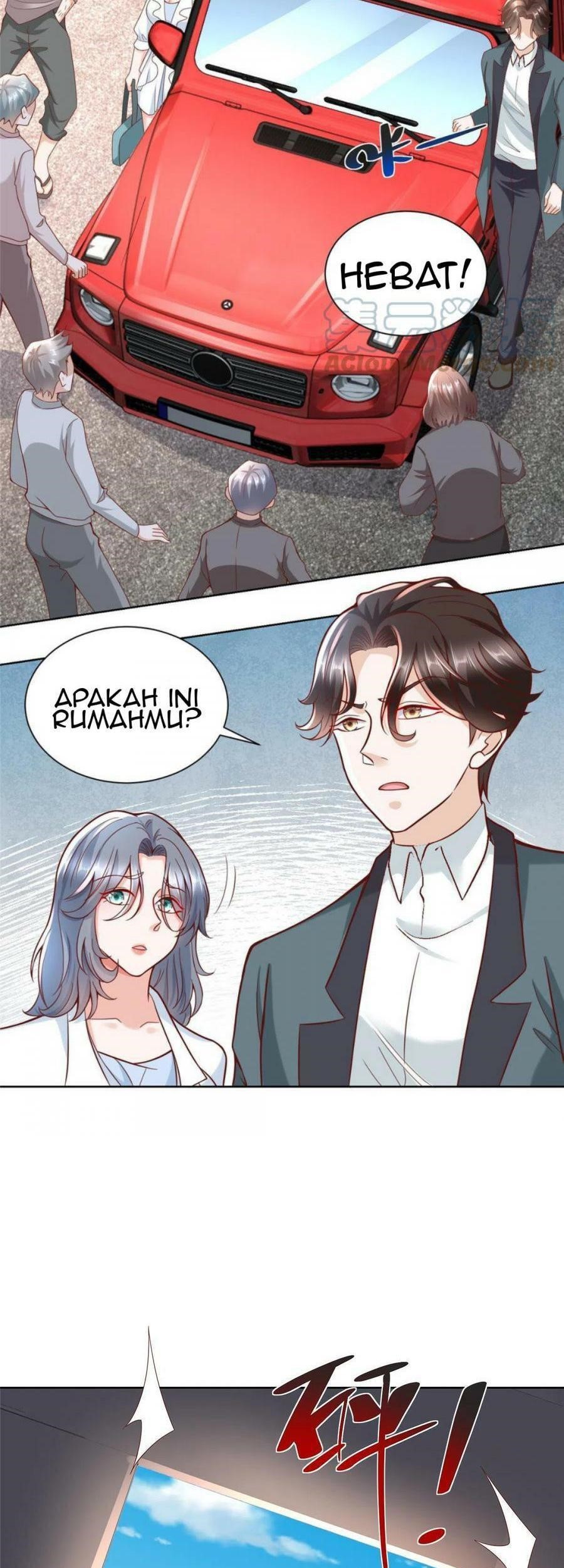 I Randomly Have A New Career Every Week Chapter 193 Gambar 36