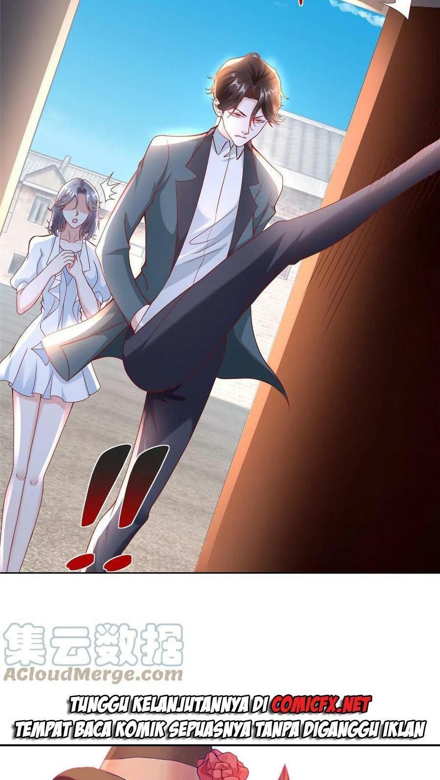 I Randomly Have A New Career Every Week Chapter 193 Gambar 37