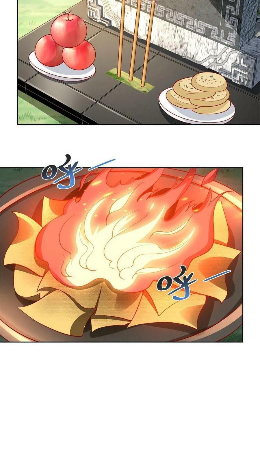 I Randomly Have A New Career Every Week Chapter 193 Gambar 3