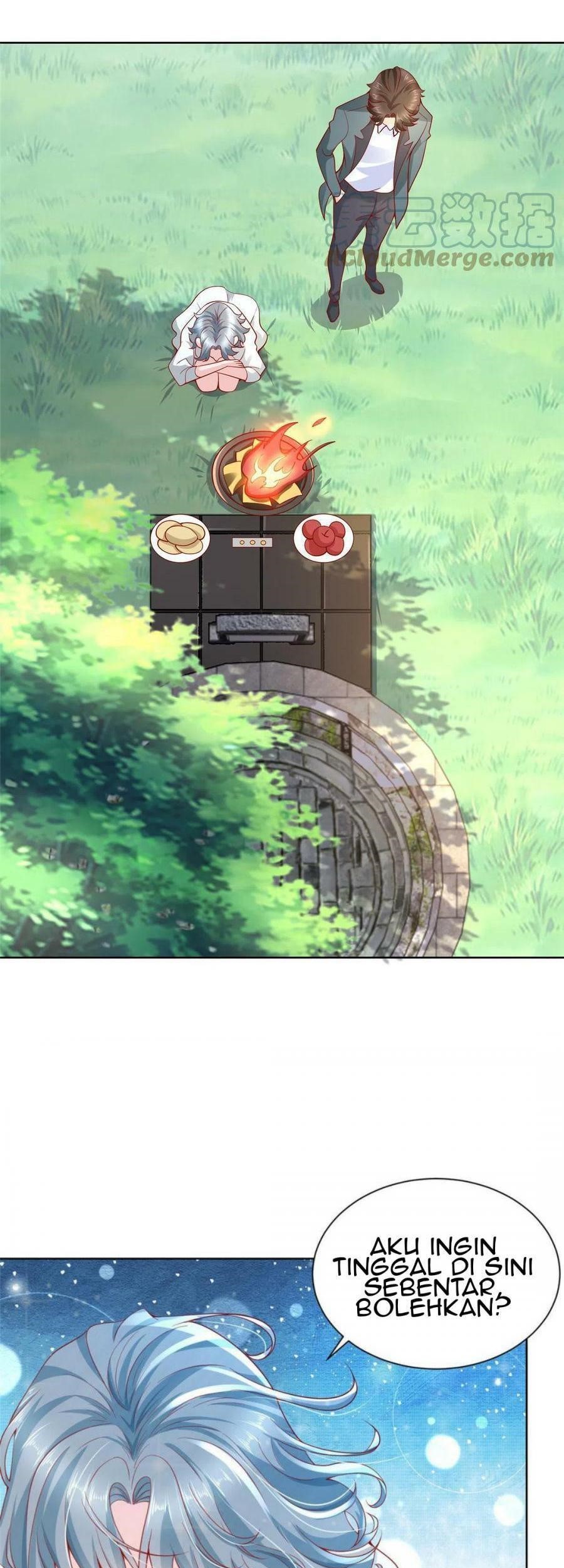 I Randomly Have A New Career Every Week Chapter 193 Gambar 4