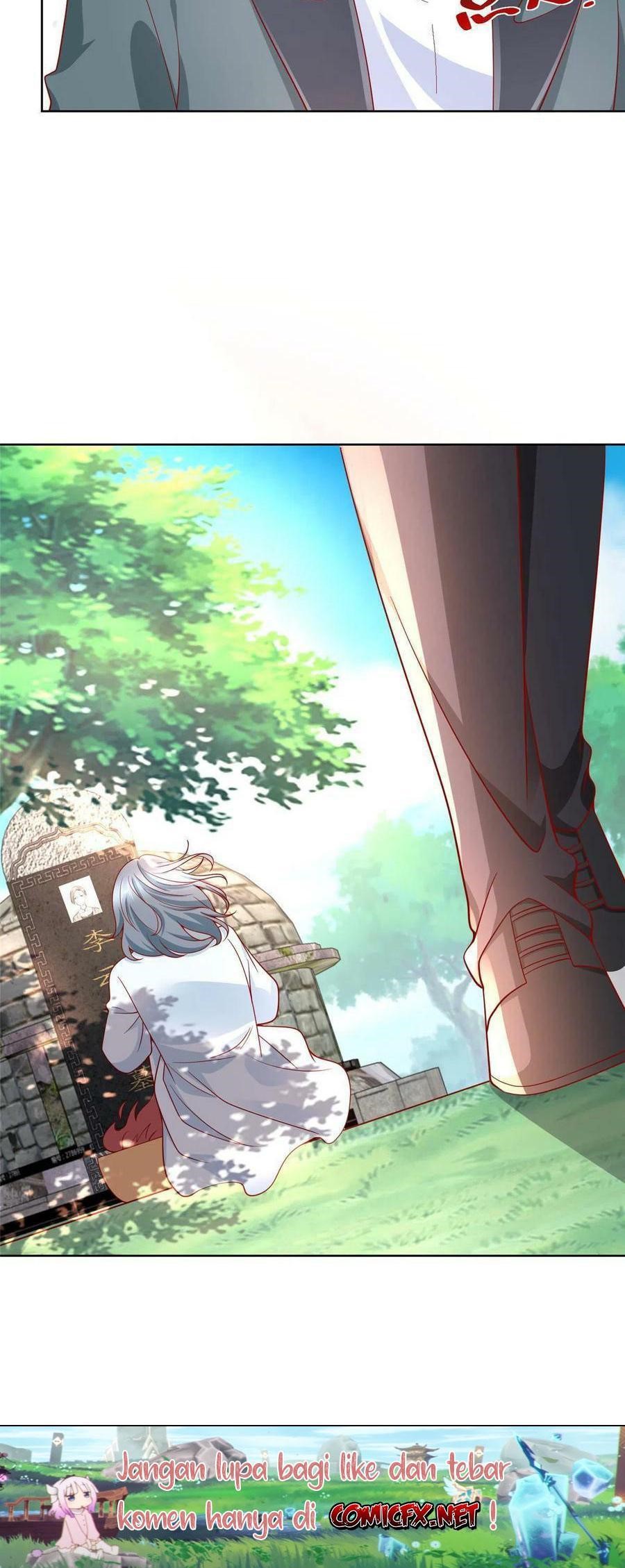 I Randomly Have A New Career Every Week Chapter 193 Gambar 6