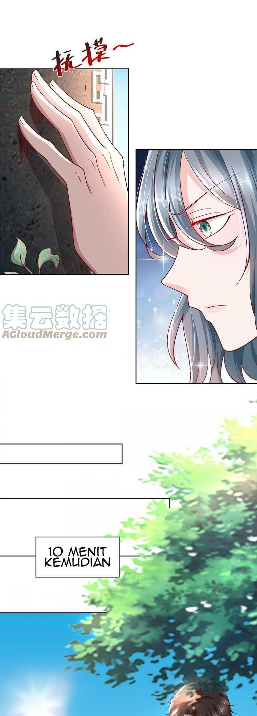 I Randomly Have A New Career Every Week Chapter 193 Gambar 7