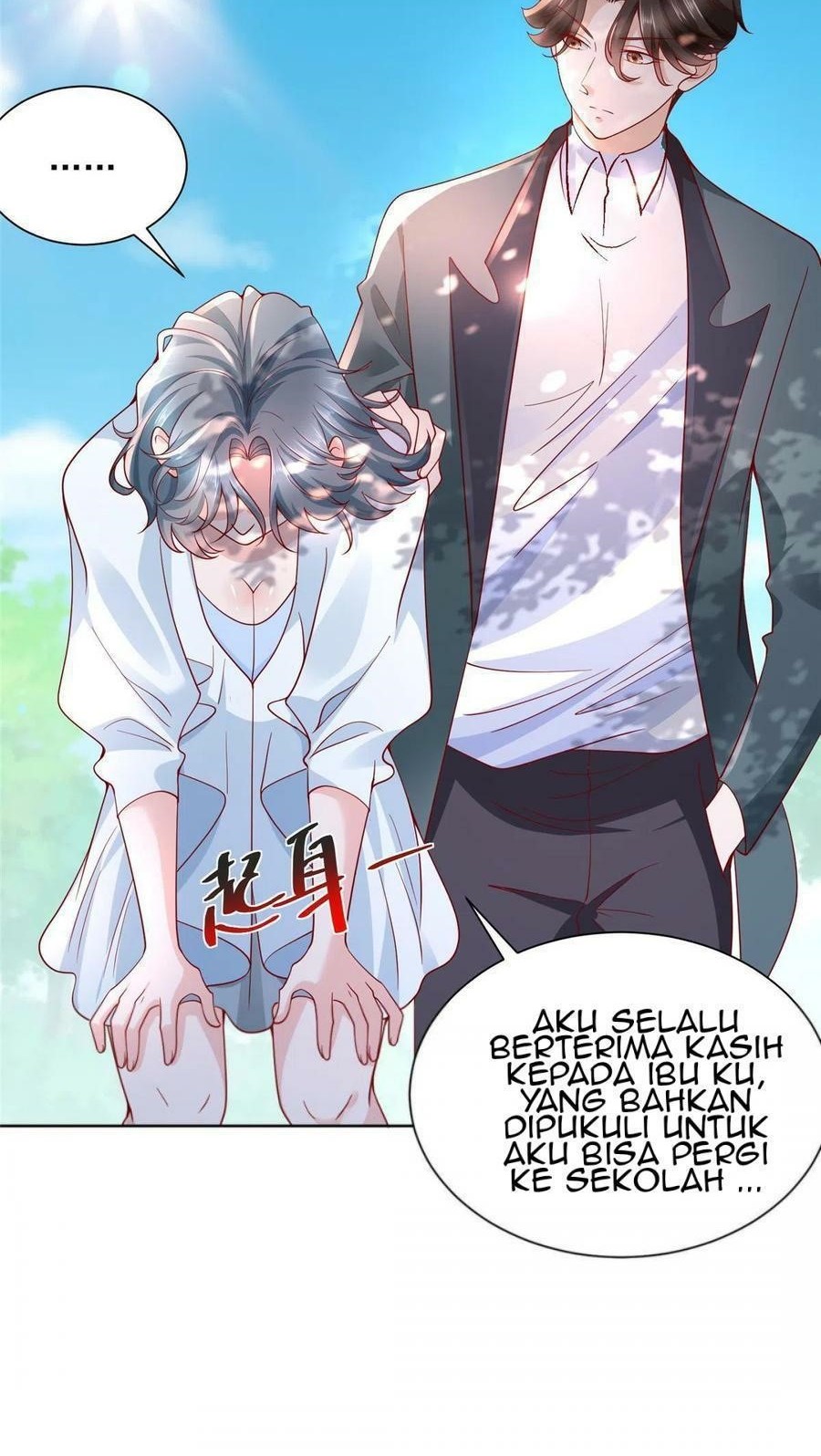 I Randomly Have A New Career Every Week Chapter 193 Gambar 8