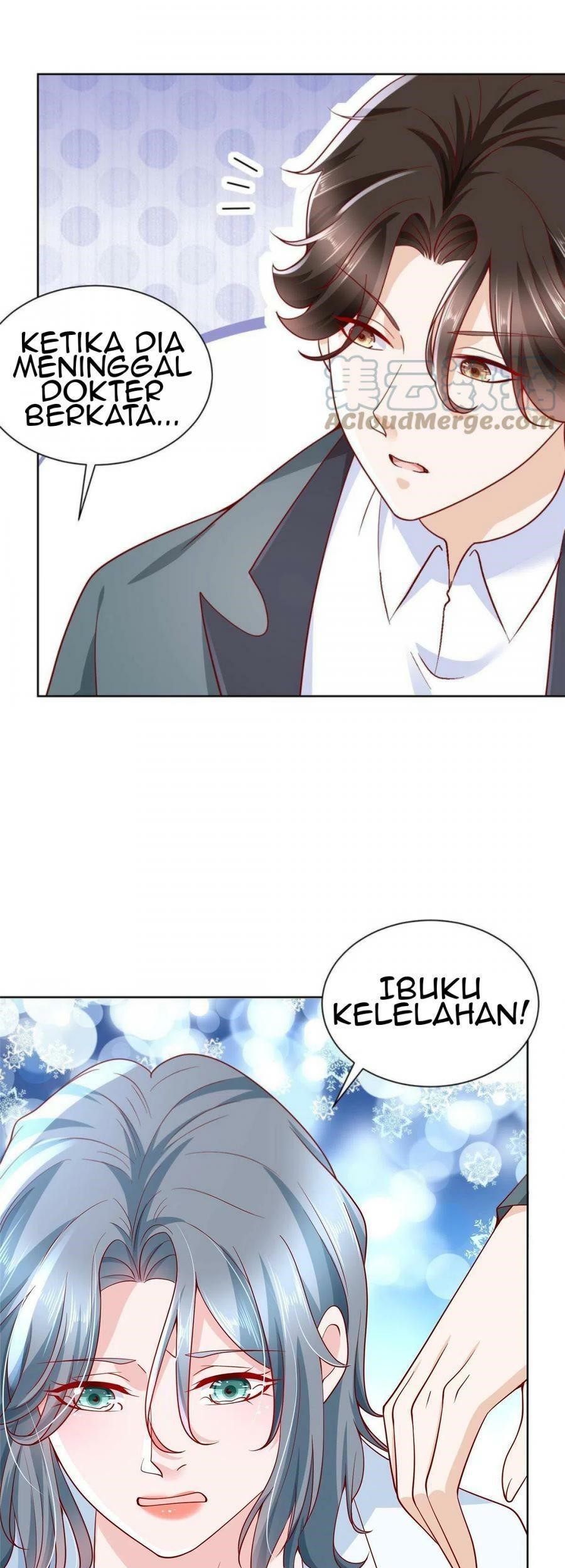 I Randomly Have A New Career Every Week Chapter 193 Gambar 9