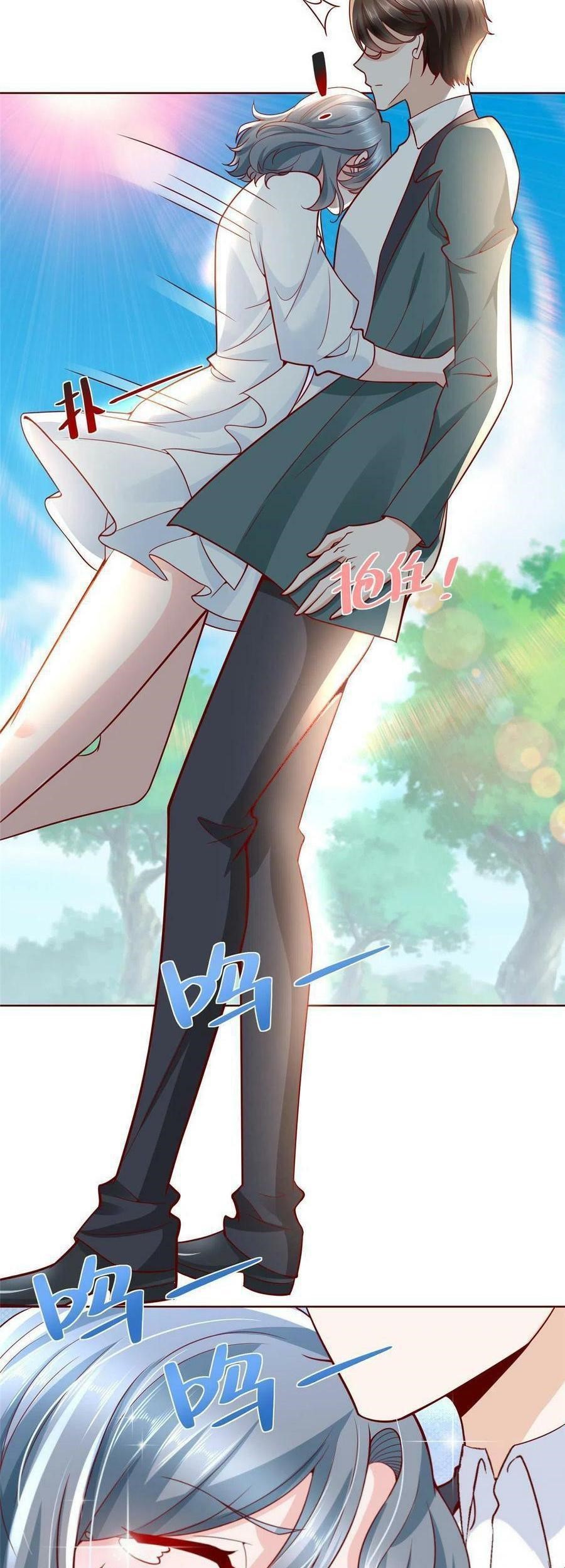 I Randomly Have A New Career Every Week Chapter 193 Gambar 11