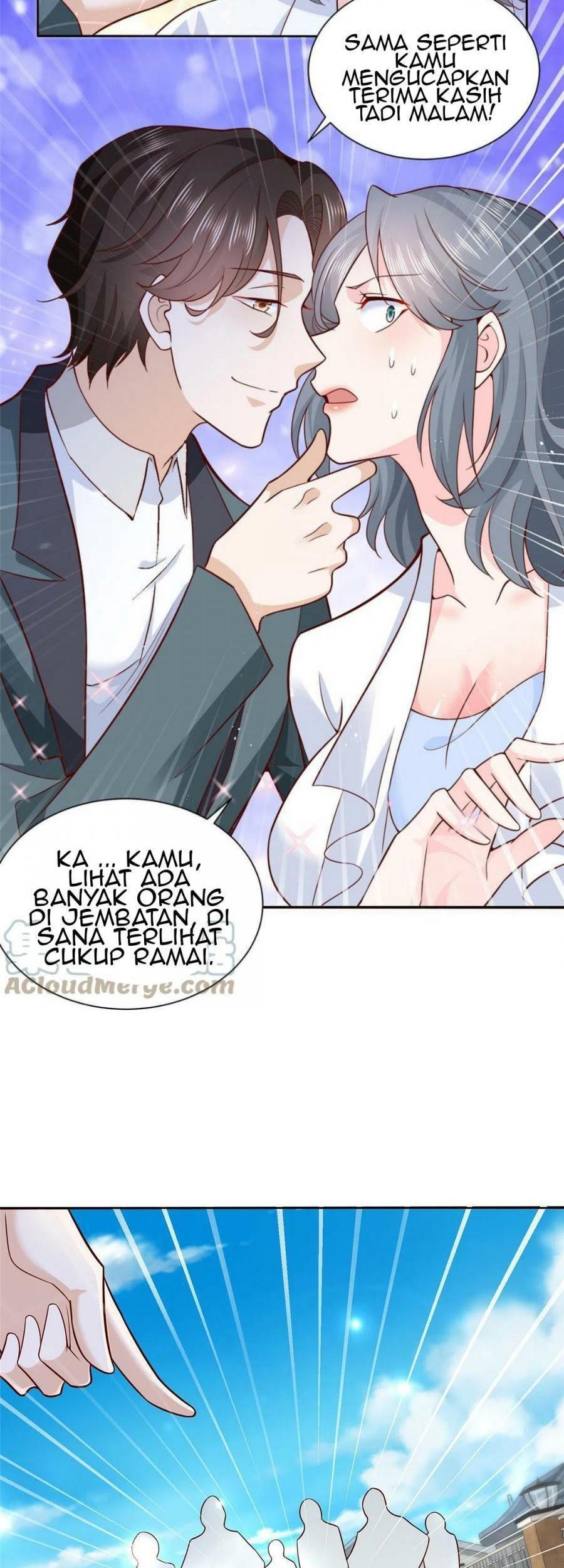 I Randomly Have A New Career Every Week Chapter 192 Gambar 16