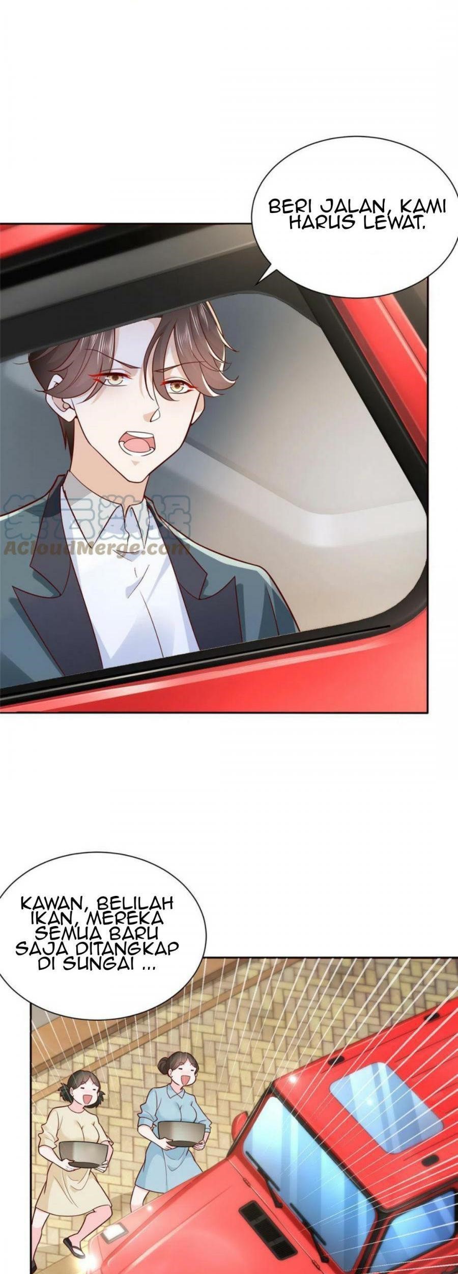I Randomly Have A New Career Every Week Chapter 192 Gambar 18