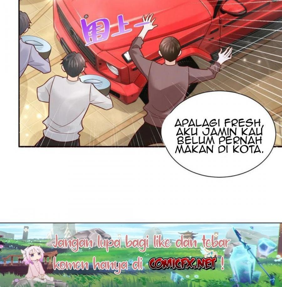 I Randomly Have A New Career Every Week Chapter 192 Gambar 19