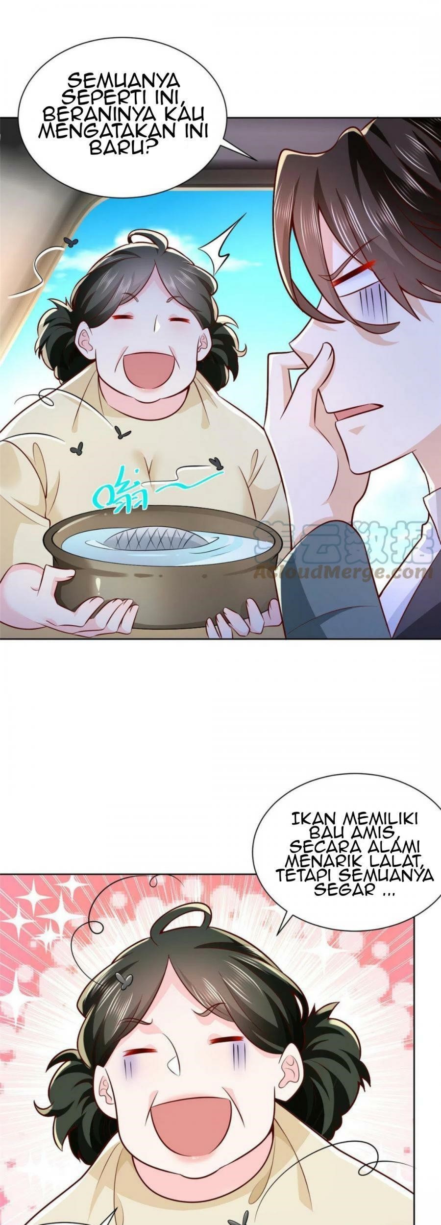 I Randomly Have A New Career Every Week Chapter 192 Gambar 21