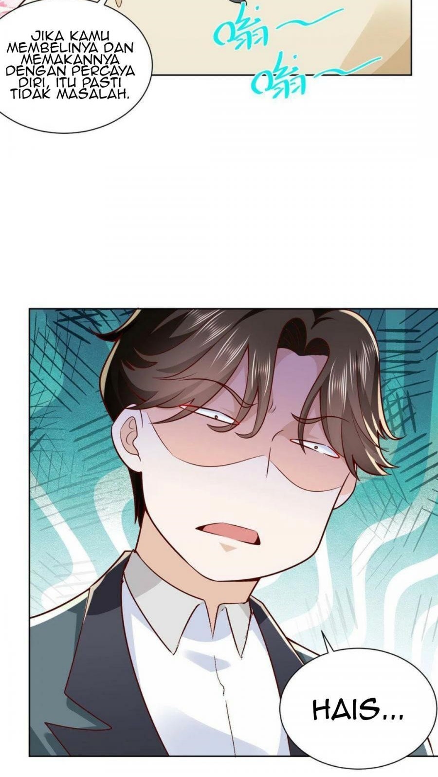 I Randomly Have A New Career Every Week Chapter 192 Gambar 22