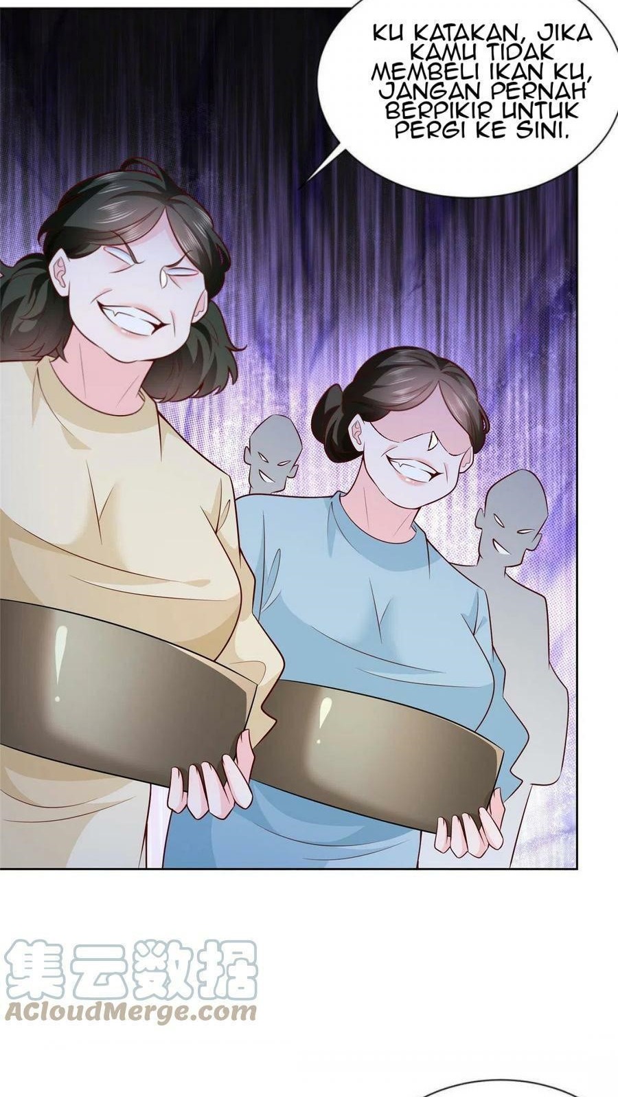 I Randomly Have A New Career Every Week Chapter 192 Gambar 24