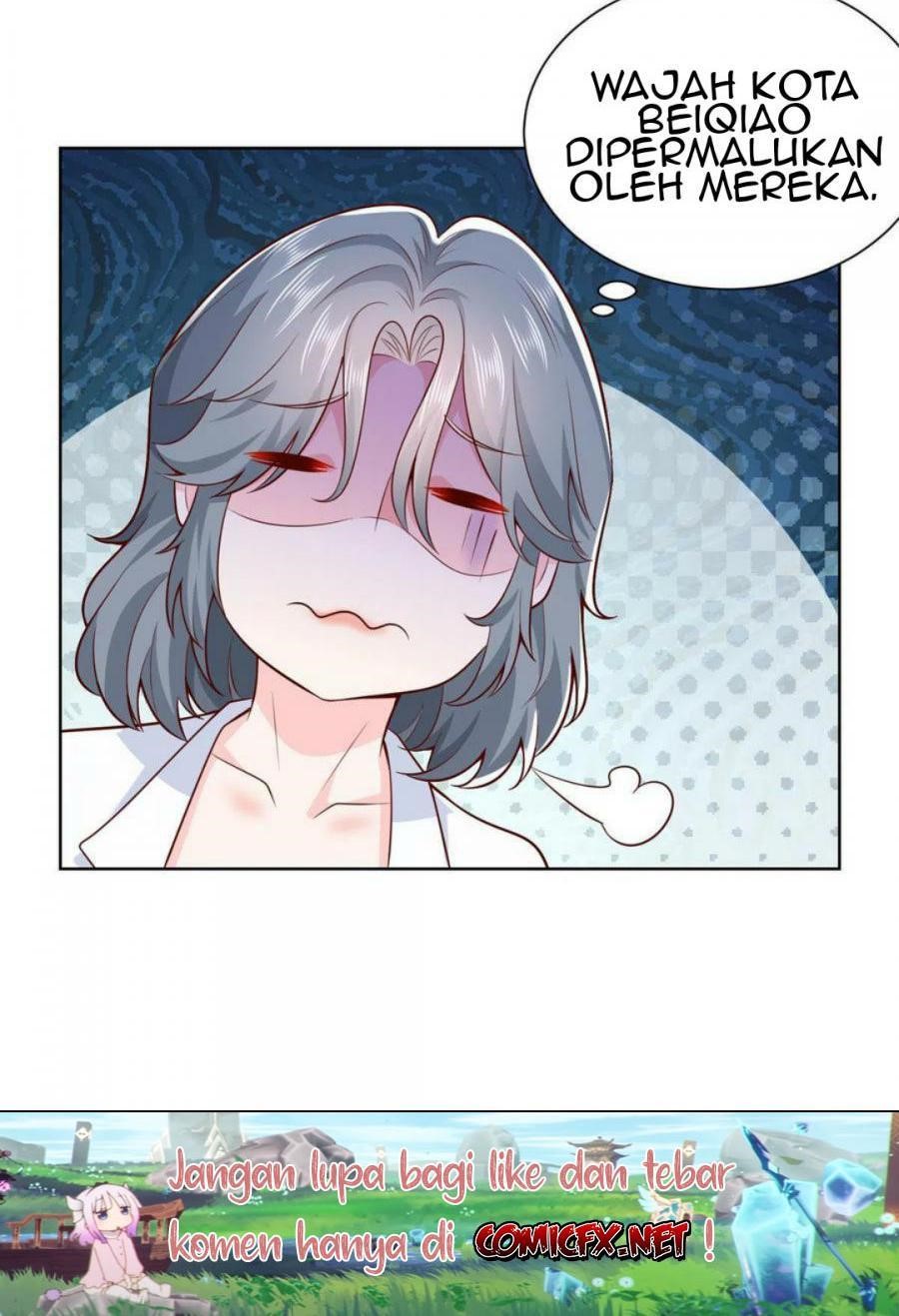 I Randomly Have A New Career Every Week Chapter 192 Gambar 25