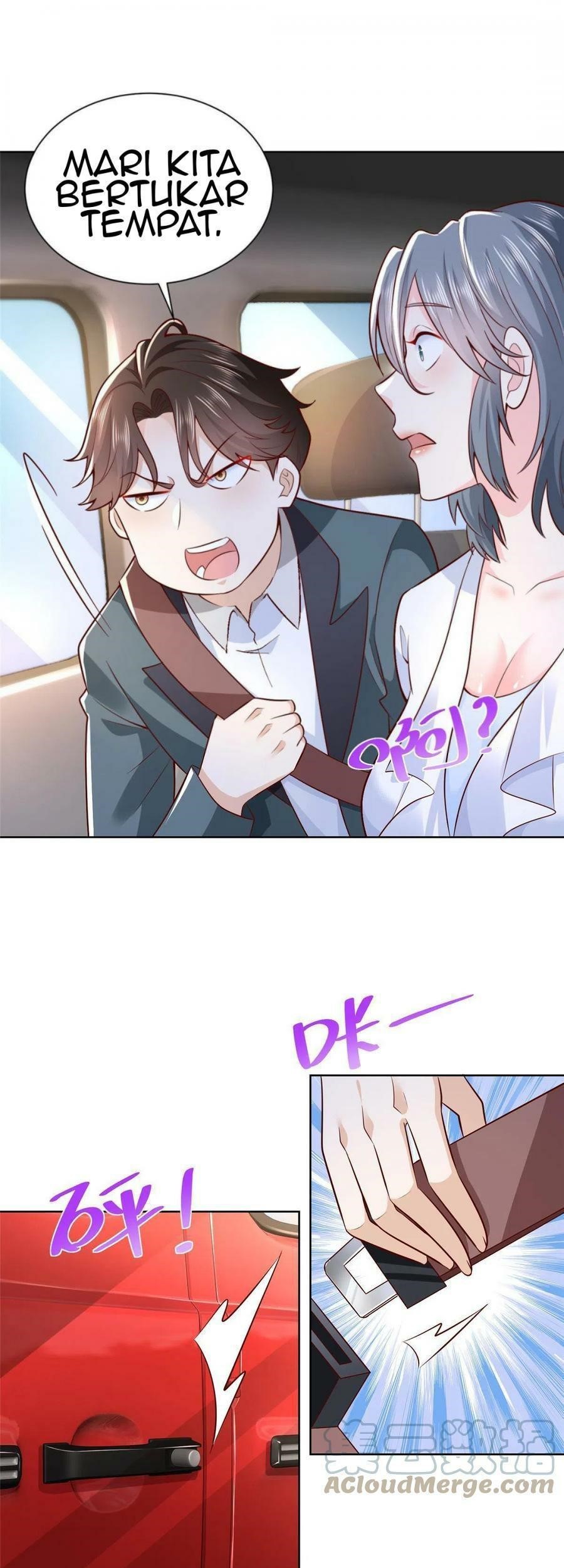 I Randomly Have A New Career Every Week Chapter 192 Gambar 26