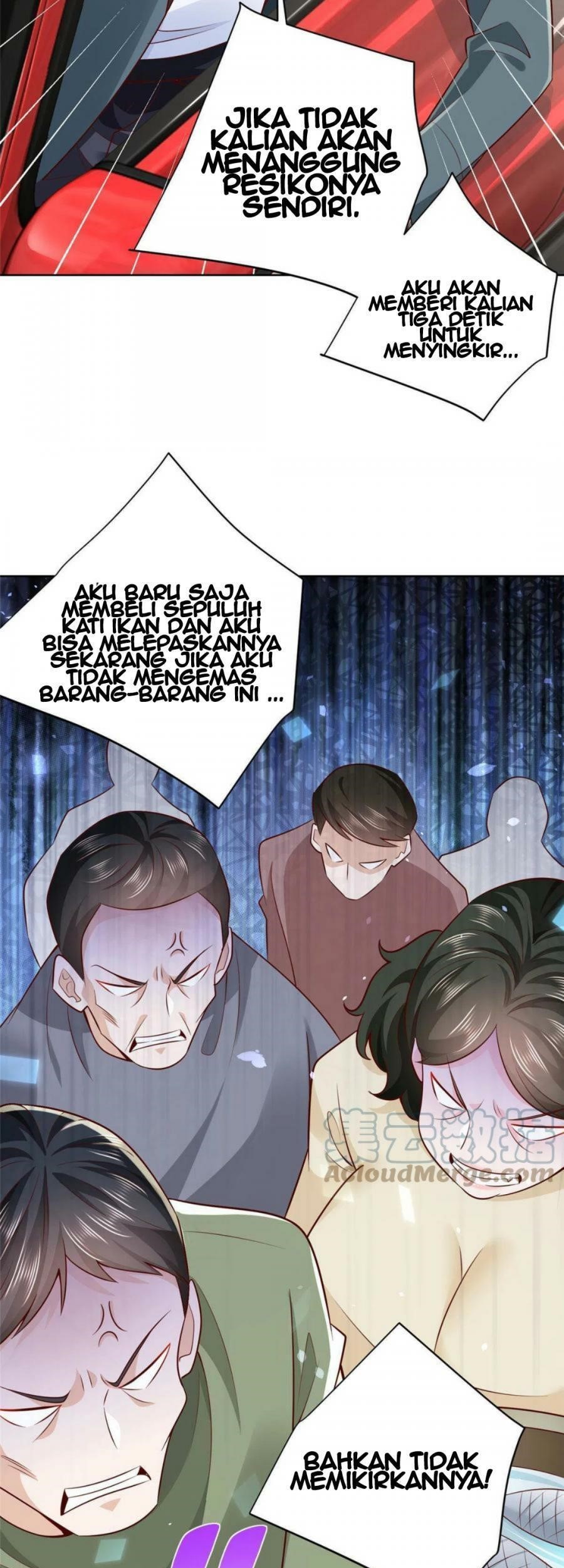 I Randomly Have A New Career Every Week Chapter 192 Gambar 28