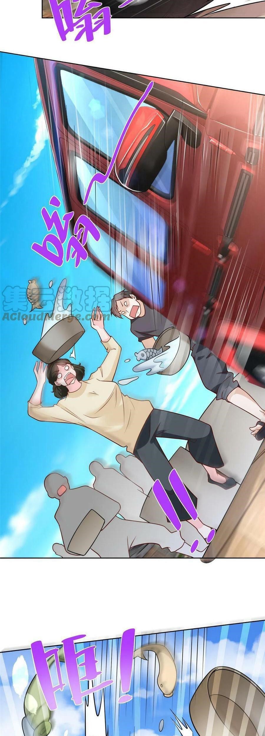 I Randomly Have A New Career Every Week Chapter 192 Gambar 30