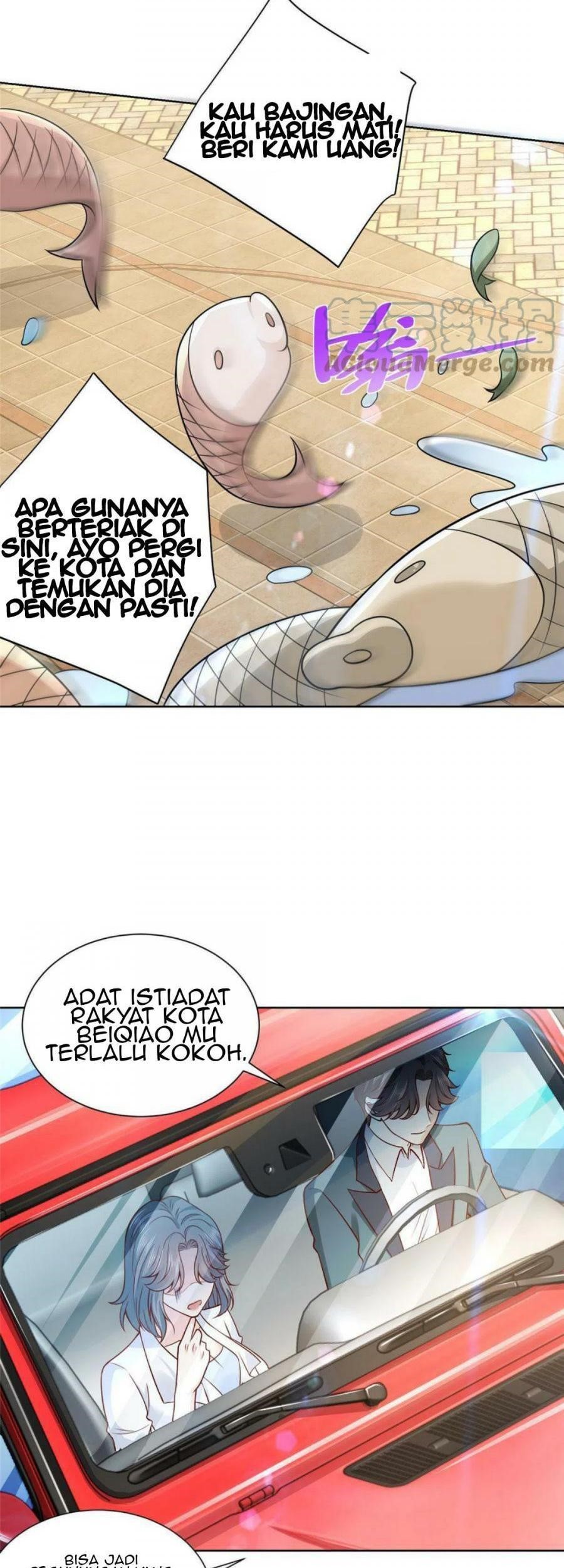 I Randomly Have A New Career Every Week Chapter 192 Gambar 32