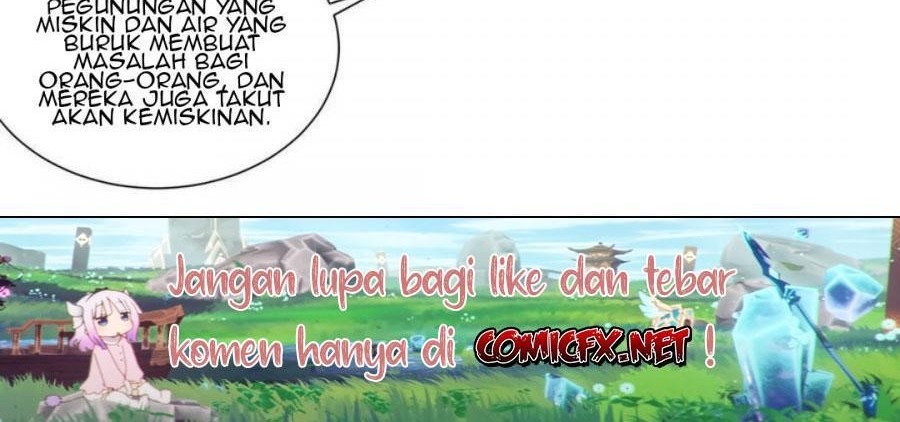I Randomly Have A New Career Every Week Chapter 192 Gambar 33