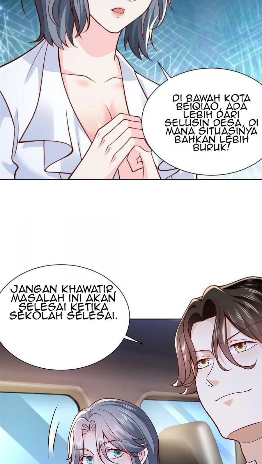 I Randomly Have A New Career Every Week Chapter 192 Gambar 35