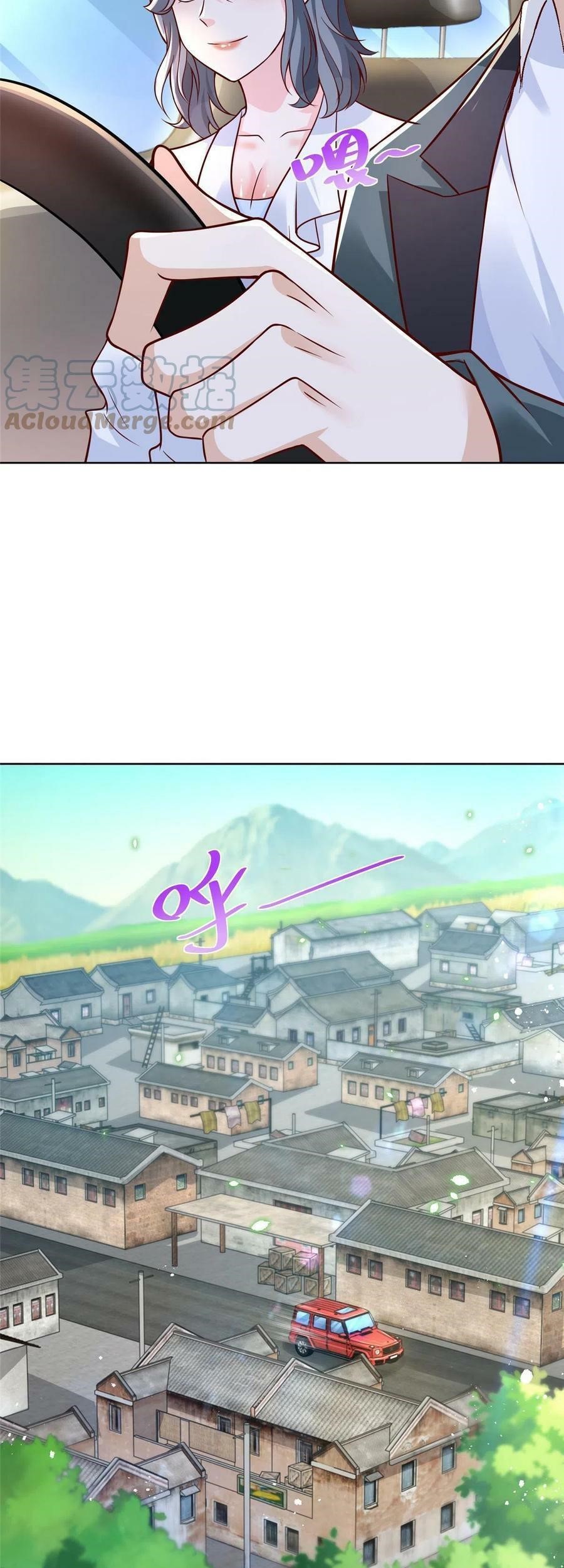 I Randomly Have A New Career Every Week Chapter 192 Gambar 36