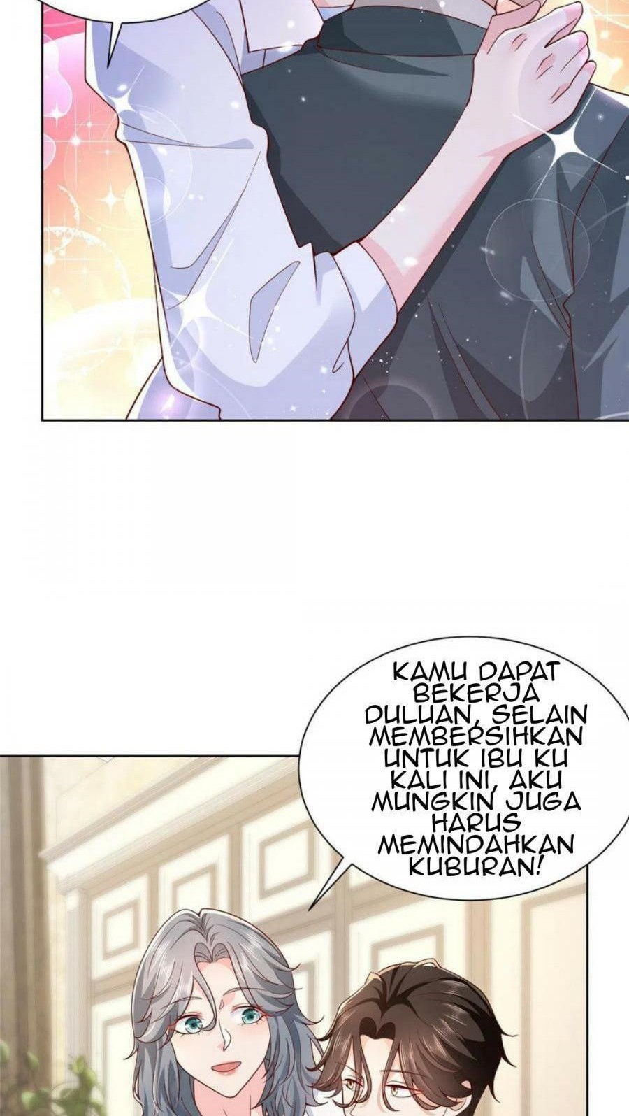 I Randomly Have A New Career Every Week Chapter 192 Gambar 3