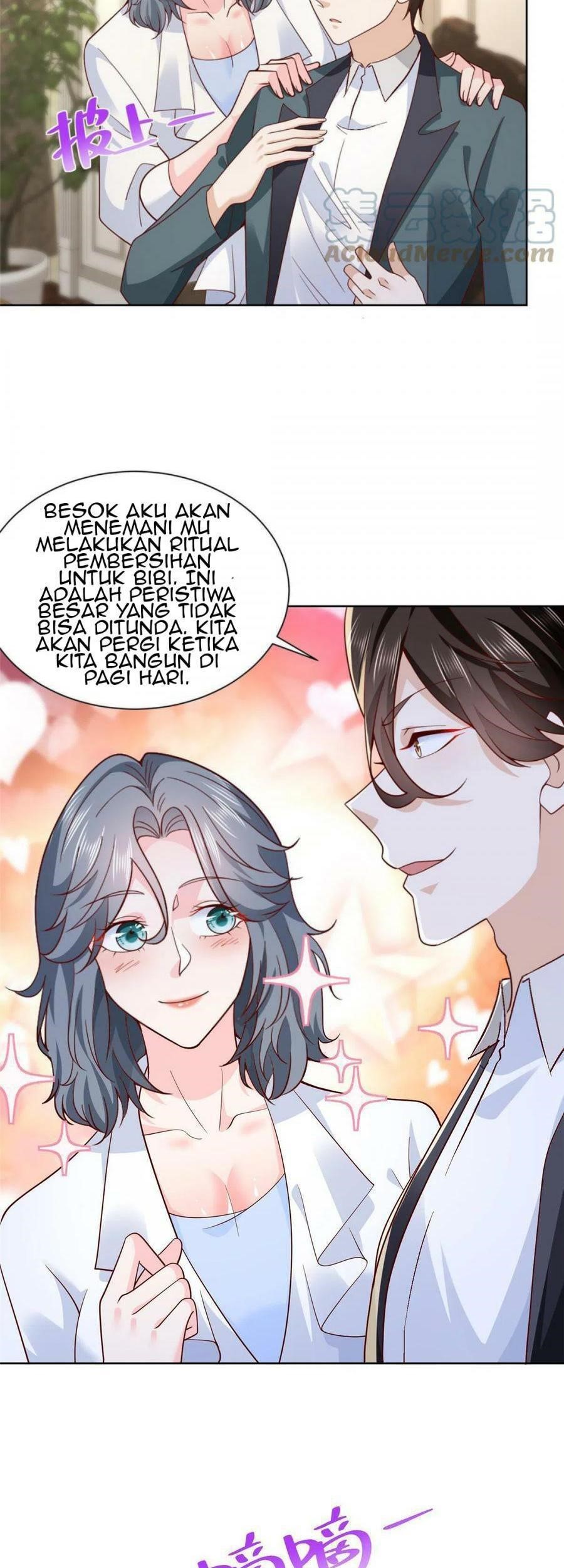 I Randomly Have A New Career Every Week Chapter 192 Gambar 4