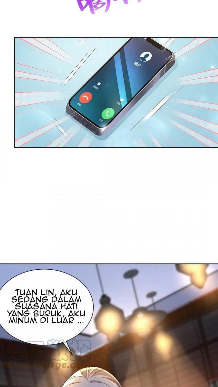 I Randomly Have A New Career Every Week Chapter 192 Gambar 5