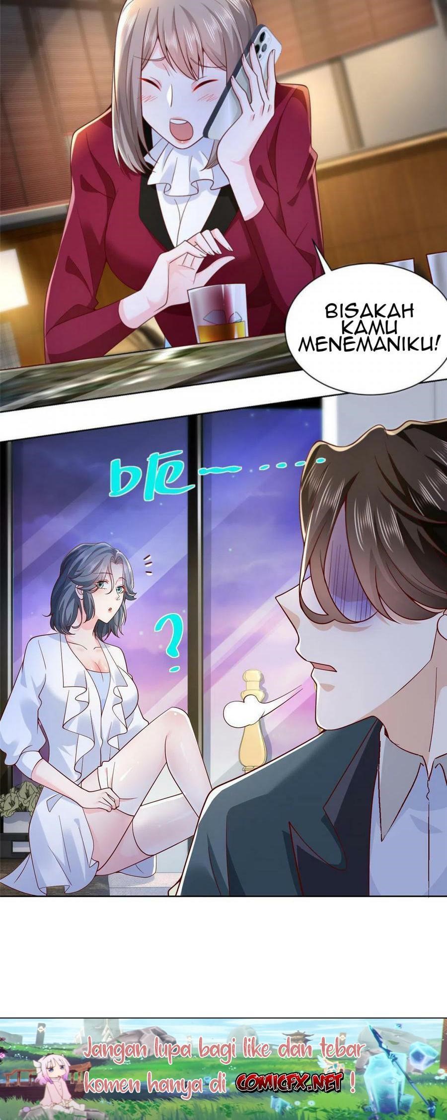I Randomly Have A New Career Every Week Chapter 192 Gambar 6