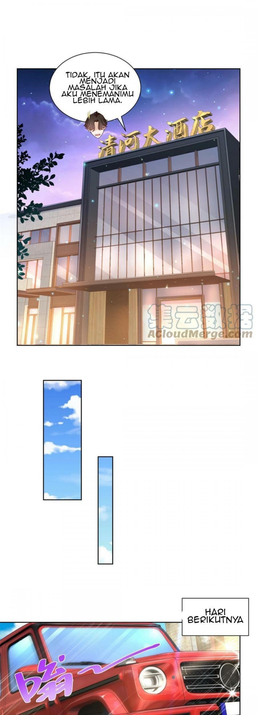 I Randomly Have A New Career Every Week Chapter 192 Gambar 7