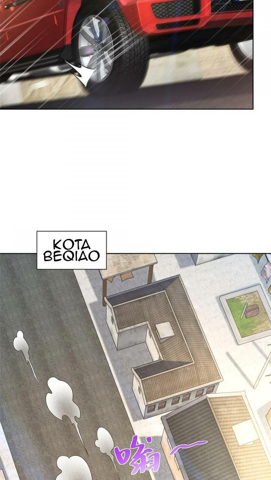 I Randomly Have A New Career Every Week Chapter 192 Gambar 8