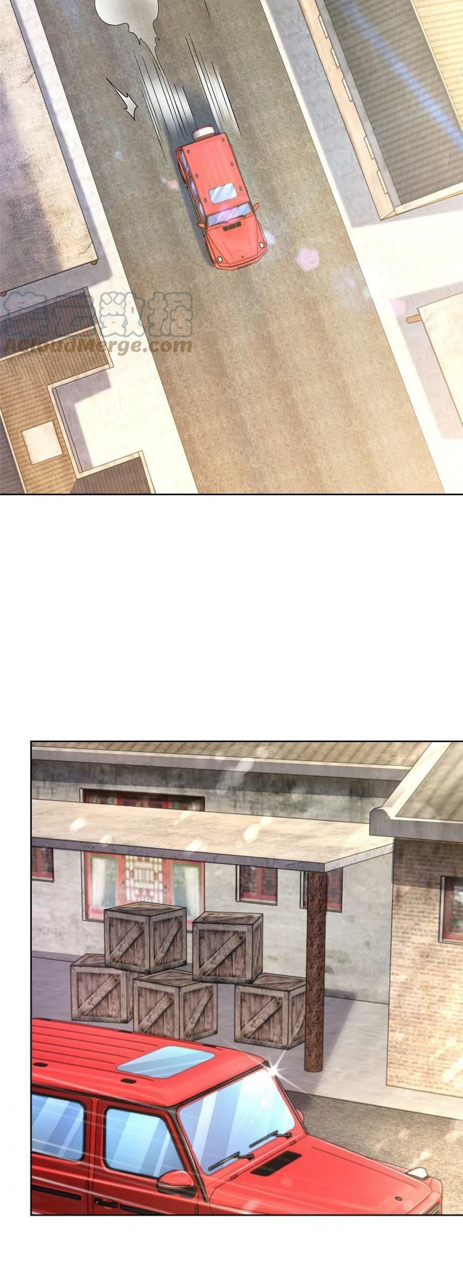 I Randomly Have A New Career Every Week Chapter 192 Gambar 9